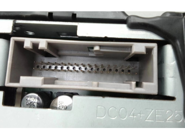 Панель приборов 4G8920934   Audi A6 Allroad C7       
