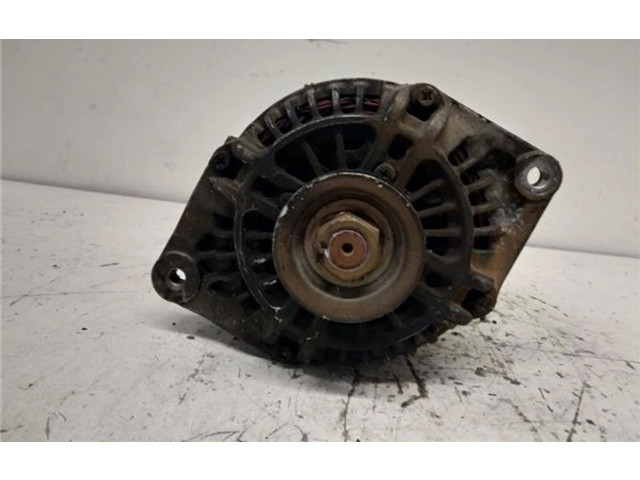 Генератор A2TB0191B, A2TB0191B   Mazda 626      