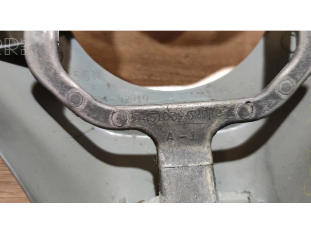 Volant Toyota Yaris 2000 4518452010  