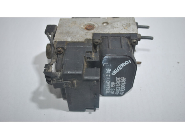 Jednotka ABS 0265215436, 0265215436   Nissan Terrano 1998