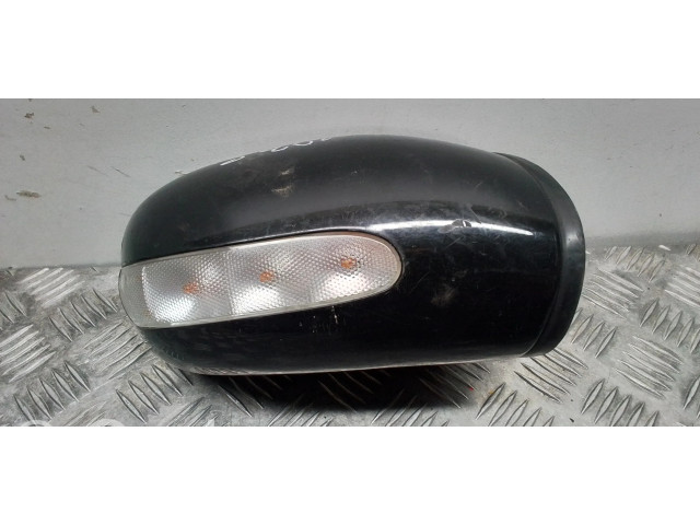 Zpětné zrcátko pravé Mercedes-Benz C W203 2004  413133418  