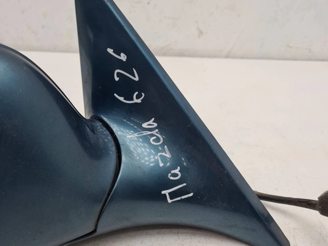 Zpětné zrcátko pravé Mazda 626 1988  E13010519  