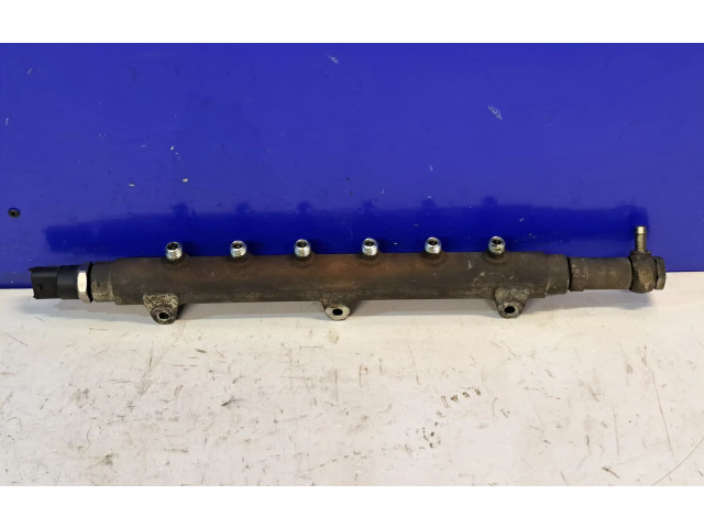 Vstřikovací lišta 0445215015, 30622085   Volvo XC90    D 5244 T 