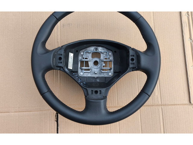 Volant Peugeot 3008 I 2014 96866138ZE, 96866138ZE  