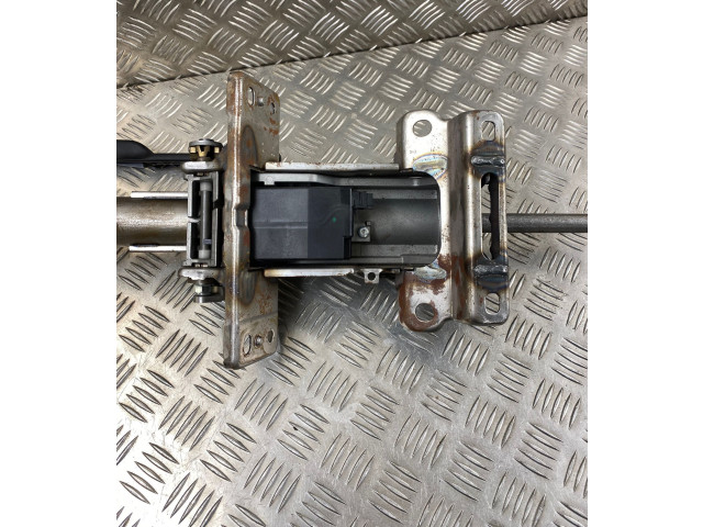    Рулевая рейка 4G0419506AS   Audi A6 S6 C7 4G 2011 - 2018 года