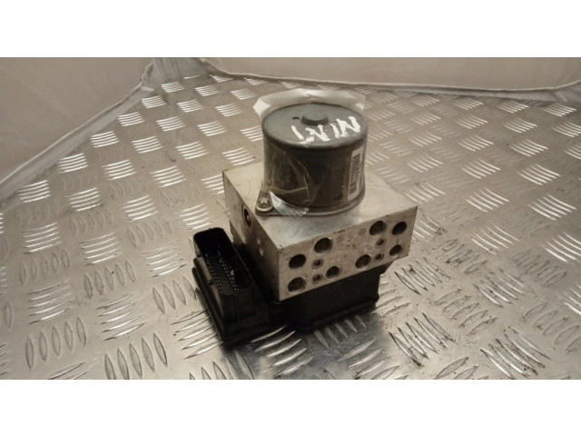 Блок АБС 34516858542, 34526858543   Mini  One - Cooper R56  2014-- года