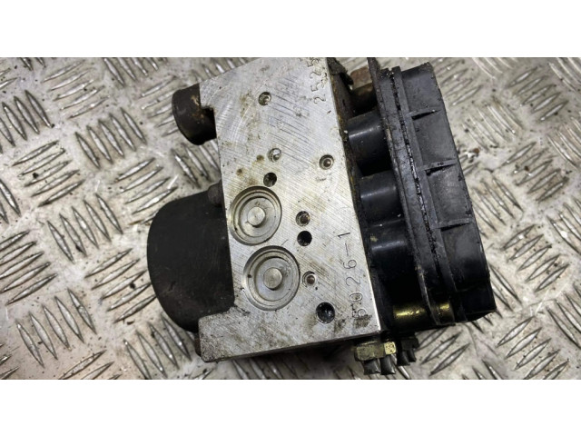 Jednotka ABS GJ6E437A0, 2618E0066   Mazda 6 2005
