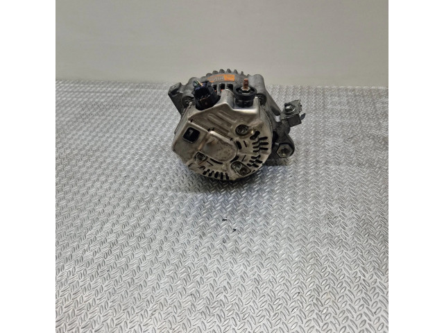 Генератор 1042108330, 2706047040   Toyota iQ      