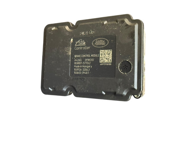 Jednotka ABS AG9N2C405CA, A426G   Land Rover Freelander 2 - LR2 2008