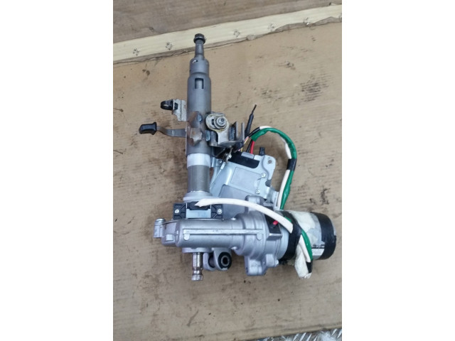 Vstřikovací lišta 1608000683, 896500D292   Toyota Yaris     