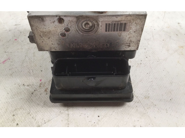 Jednotka ABS 3AA614109AF   Volkswagen PASSAT B7 2012