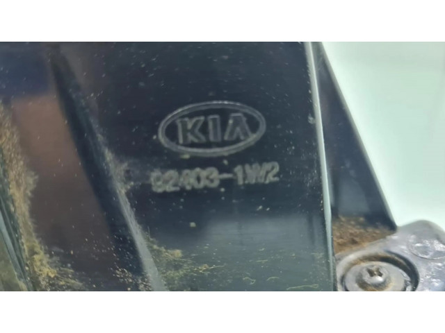 Задний фонарь      KIA Rio   2006-2011 года