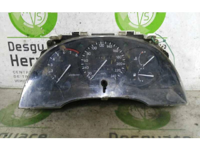 Přístrojová deska  Toyota Celica T200 1999 8320020781, 0090059  
