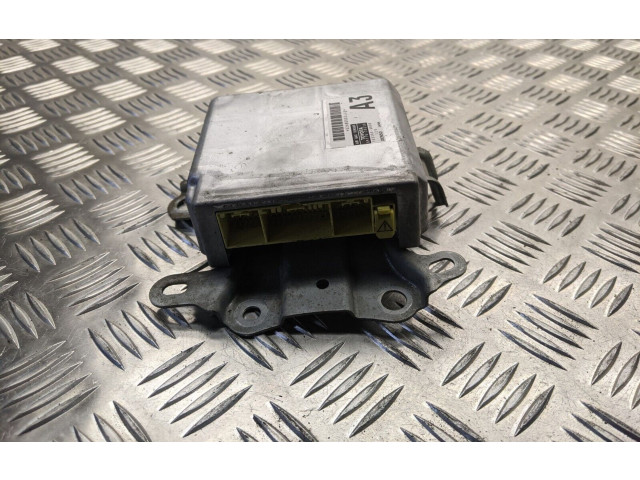 Блок подушек безопасности 1523006800, 8917028230   Toyota Previa (XR50) III
