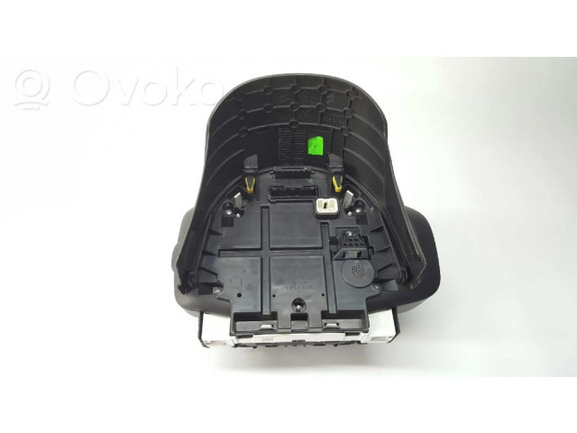 Přístrojová deska  Citroen C1 2014 769167330U, B001028780  