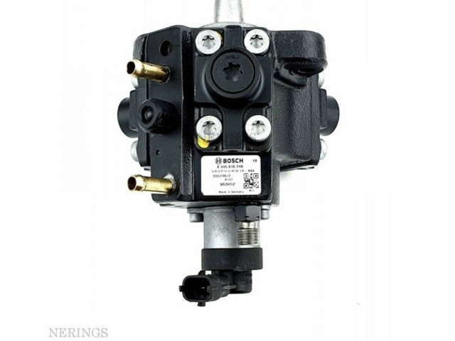 Vstřikovací čerpadlo 0445010248, 0986437027   Chevrolet Malibu     