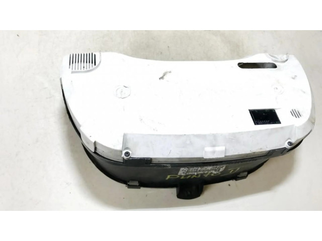 Панель приборов 503000341000   Fiat Punto (188)       