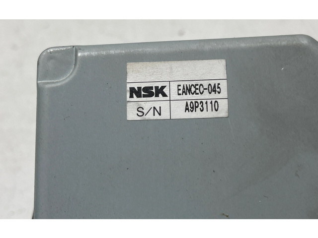    Рулевая рейка 488101KA2A, BD0066   Nissan Juke I F15 2010 - 2018 года