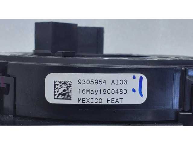 Подрулевой переключатель 9305954, 9368597   BMW 2 F45