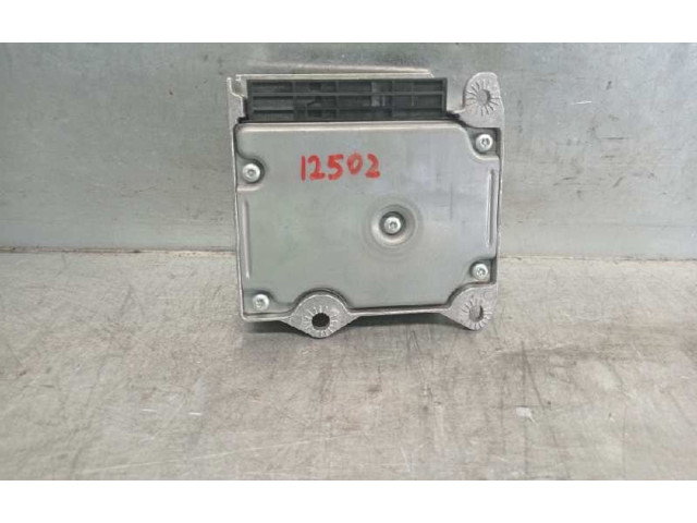 Блок подушек безопасности 51711816, 5WK43342   Fiat Grande Punto