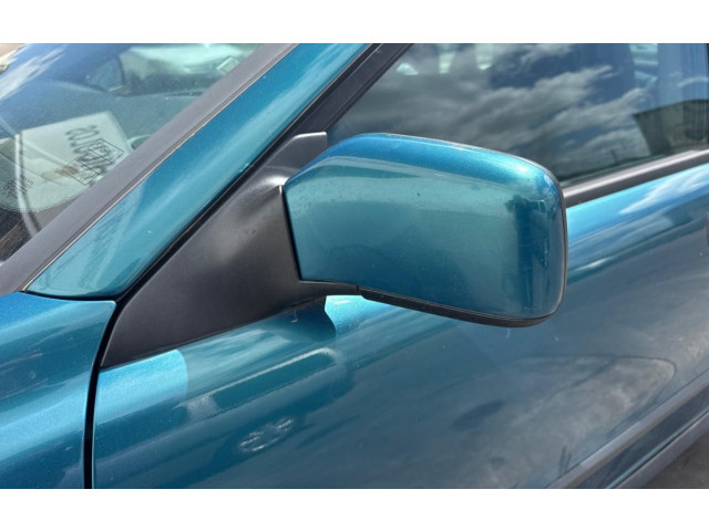 Zpětné zrcátko  Volvo S40, V40 2001    