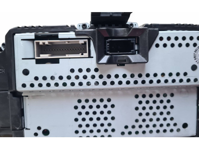 Панель приборов 7P6920880P, 0263677026   Volkswagen Touareg II       