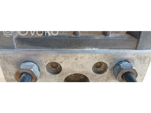 Jednotka ABS 0273004172, 0265216458   Peugeot 406 1997