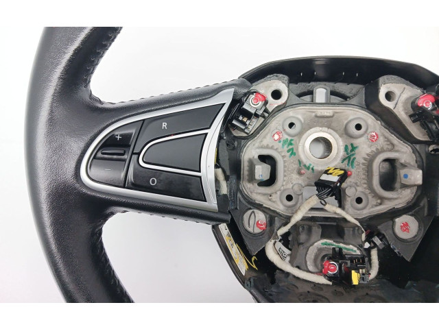 Volant Renault Megane IV 2018 484005825R  