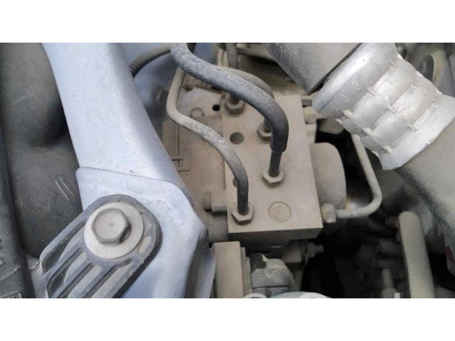 Блок АБС SAAG0   Honda  Jazz  2002-2008 года