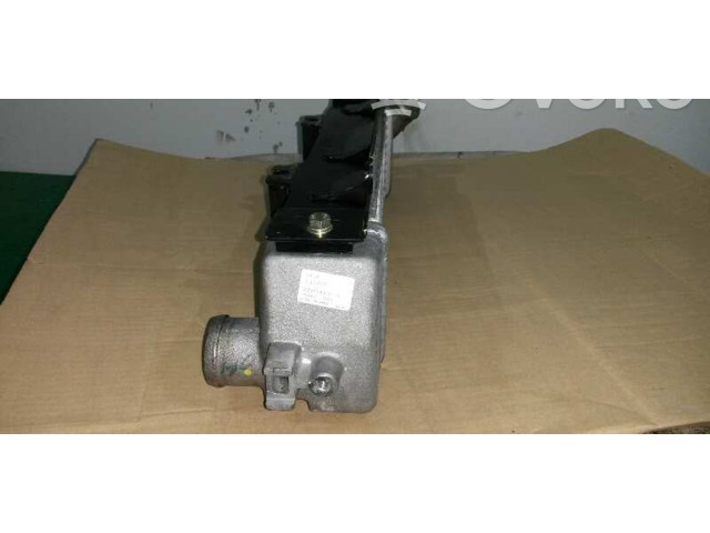 Интеркулер  279714600102, 7010010023   Tata Indica Vista I 
