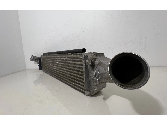 Интеркулер  4G0145805M   Audi A6 C7 