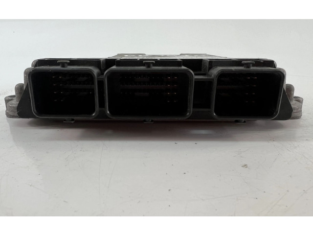 Řídící jednotka 9666432480, 0281014444   Peugeot Bipper 2009