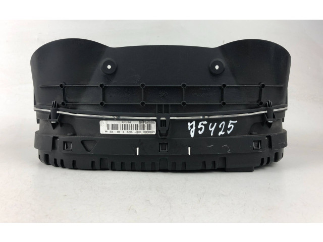 Панель приборов 50525485   Alfa Romeo Mito       