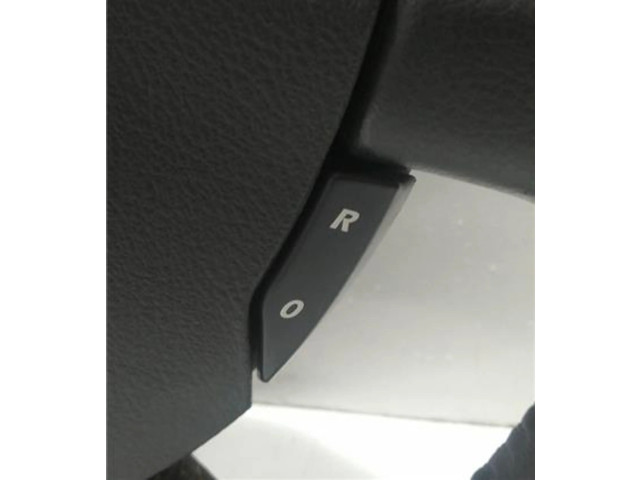 Руль Renault Laguna II  2001 - 2007 года       