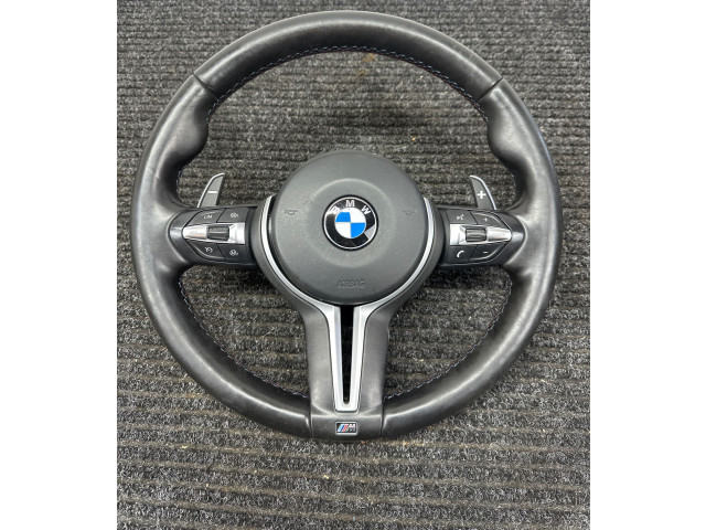 Volant BMW 4 F36 Gran coupe 2013 0390208008, PE.006.20.23958  