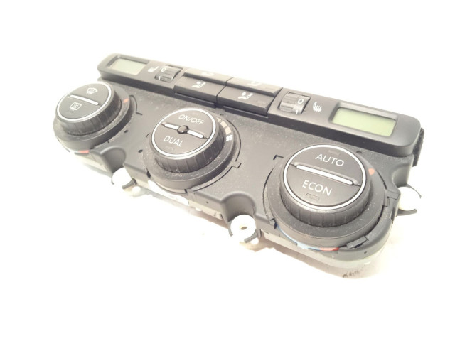 Блок управления климат-контролем 3C0907044BB, 3C0907044BBWZU   Volkswagen Passat Alltrack