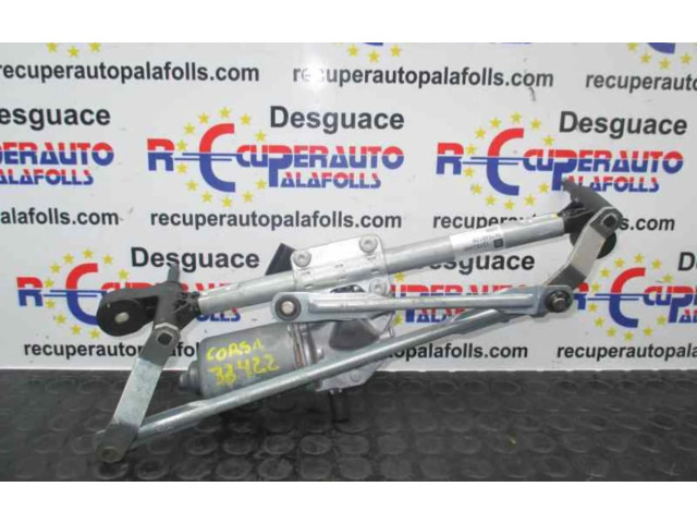 Volant Opel Corsa D  13182340  