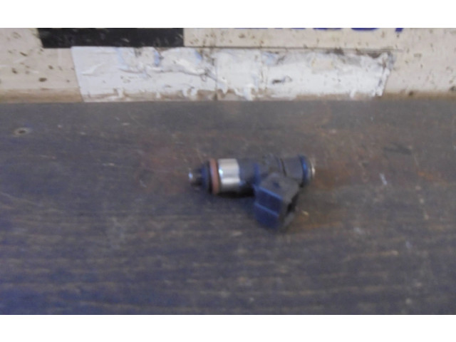 Vstřikovač 8200292590, 0280158046   Renault Clio III    D4F-740 