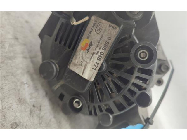 Генератор 0986048771, 0986XA8265   Suzuki Swift      