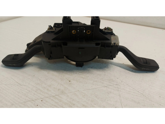 Подрулевой переключатель 4M5T13N064FH   Ford Focus