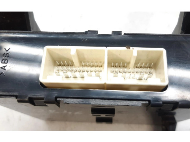 Řídící jednotka 2774008010   Subaru Outback (BS) 2020