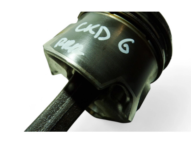 Píst CKD   Volkswagen Touareg II    CKD 