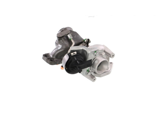  Турбина Citroen C3 Aircross  49172-03100, 49172-03100         