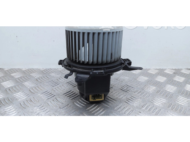 Вентилятор печки    5P1330400, 1D480000600525   Toyota Proace