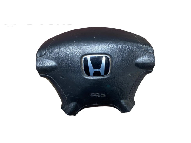 Подушка безопасности водителя 77800S9AG810, HEP28Y656   Honda CR-V