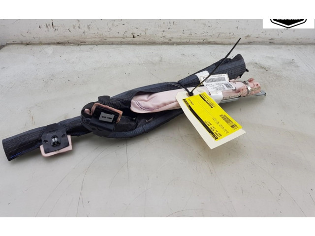 Боковая подушка безопасности 8X3880742A, 8X3880742A   Audi A1