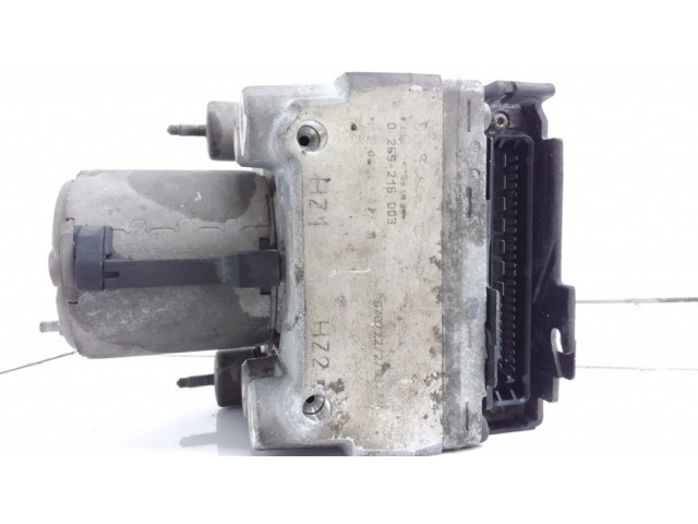 Jednotka ABS 0265216003, 0273004093   Peugeot 406 1996