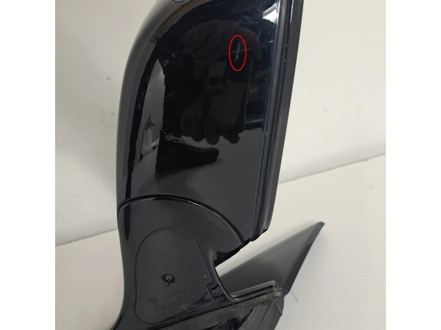 Zpětné zrcátko  levé BMW 7 G11 G12 2015  7437151  