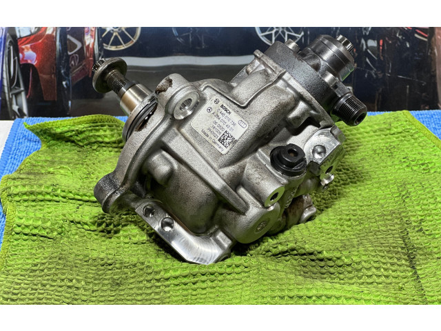 Vstřikovací čerpadlo A6540704301   Mercedes-Benz E W213  pro naftový motor 2.2  