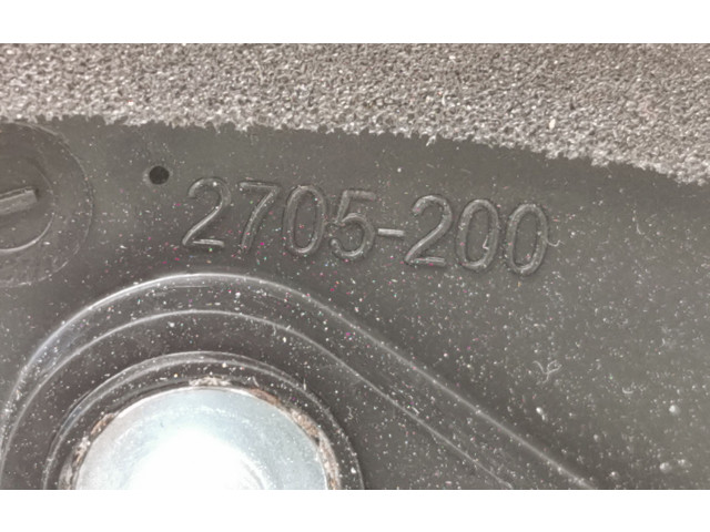 Zpětné zrcátko pravé Toyota Yaris 2006  879100D260, 2703001  